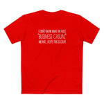 Business Casual - Men's T-Shirt