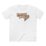 Panflute Hero - Men's T-Shirt