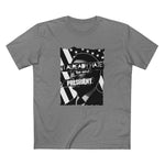 I Already Hate The Next President - Men's T-Shirt
