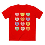 Dirty Valentine - Men’s T-Shirt
