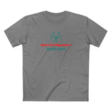 Special Olympics Dance Team - Men's T-Shirt