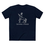Original Hybrid - Men's T-Shirt