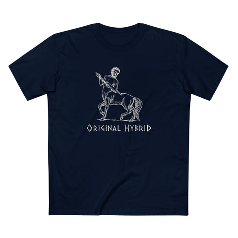 Original Hybrid - Men's T-Shirt