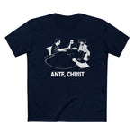 Ante Christ - Men’s T-Shirt
