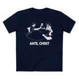 Ante Christ - Men’s T-Shirt