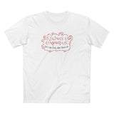 Kindness Is Contagious - Get The Fuck Away From Me - Men's T-Shirt