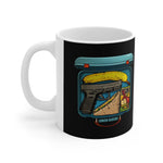 Lunch Glocks - Mug
