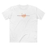 Thanksgiving Is On A Thursday This Year. - Men's T-Shirt