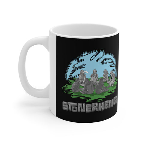Stonerhenge - Mug