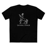Original Hybrid - Men's T-Shirt