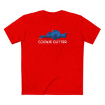 Cookie Cutter - Men's T-Shirt