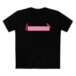 I'm One Bad Date From Becoming A Cat Lady - Men’s T-Shirt