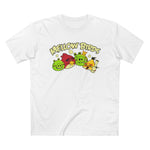 Mellow Birds - Men’s T-Shirt
