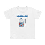 Shooting 'Rox - Women’s T-Shirt