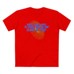 Voted "Most Likely To Travel Back In Time" - Men’s T-Shirt
