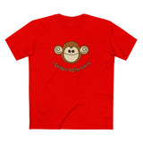 I Swing Both Ways - Men's T-Shirt