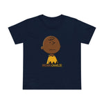 Brown Charlie - Women’s T-Shirt