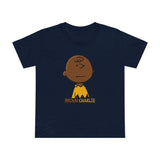 Brown Charlie - Women’s T-Shirt
