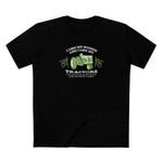 I Like My Women Like I Like My Tractors - Men's T-Shirt