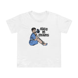 Alice In Chains - Women’s T-Shirt