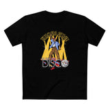 Hispanic! At The Disco - Men's T-Shirt