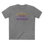 We Don't All Live In A Yellow Submarine - Men's T-Shirt