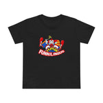 Funnilingus - Women’s T-Shirt