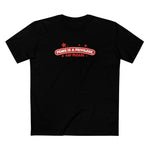 Penis Is A Privilege - Say Please - Men's T-Shirt