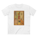 Sun Didn't Come Out - Men's T-Shirt