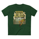 Reefer Madness! - Men’s T-Shirt