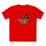 Beatbox Hero - Men's T-Shirt