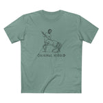 Original Hybrid - Men's T-Shirt