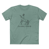 Original Hybrid - Men's T-Shirt