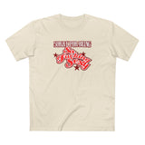 Sorry For Being So Fucking Sexy - Men's T-Shirt