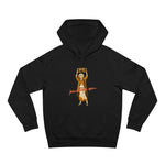 Jesus Loves You - Hoodie