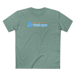 I Don't Need 140 Characters To Say Fuck You - Men's T-Shirt