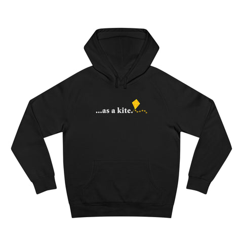 ...As A Kite - Hoodie