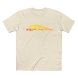 Easy Like Sunday Morning - Men’s T-Shirt