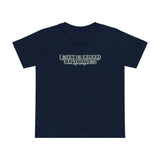 I Meet Or Exceed Expectations - Women’s T-Shirt