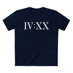 Iv:xx - Men’s T-Shirt