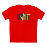 *UNT - Men's T-Shirt