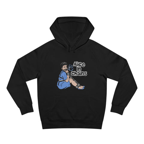Alice In Chains - Hoodie