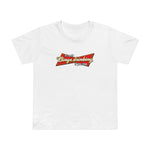 It's Only Binge Drinking If You Stop - Women’s T-Shirt