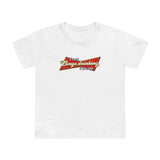 It's Only Binge Drinking If You Stop - Women’s T-Shirt