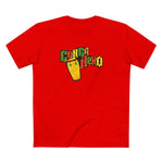 Conga Hero - Men's T-Shirt