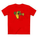 Conga Hero - Men's T-Shirt