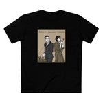 Baby It's Canceled Outside - Men's T-Shirt