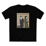 Baby It's Canceled Outside - Men's T-Shirt
