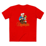 Geppettophile - Men's T-Shirt