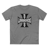 East Coast Lawnmowers - Men's T-Shirt